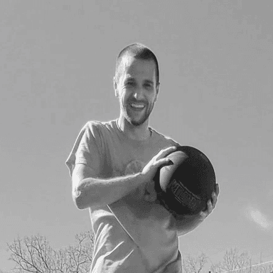 Brett Ebersole profile image