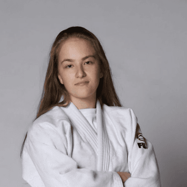 Shani Glassberg profile image