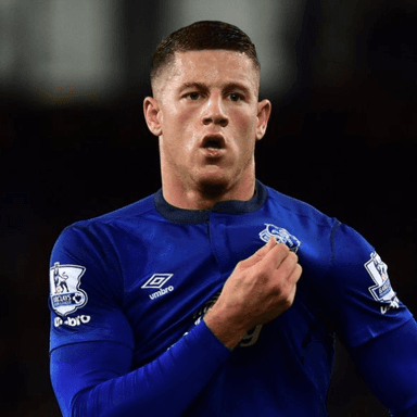 Ross Barkley profile image
