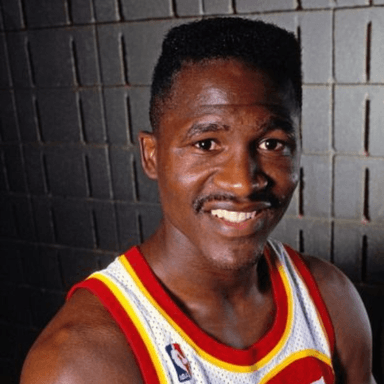 Dominique Wilkins profile image