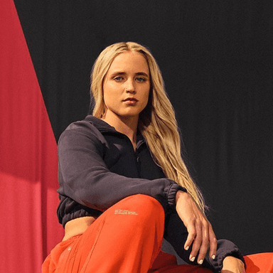 Hailey Van Lith profile image