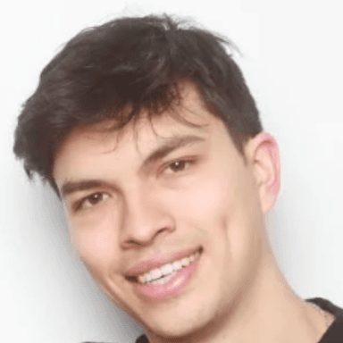Jet Bent-Lee profile image