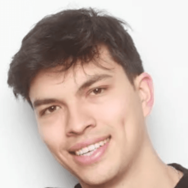 Jet Bent-Lee profile image