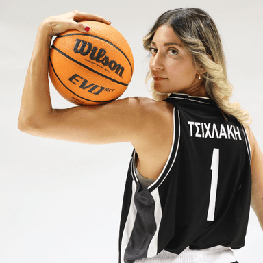 Georgia Tsichlaki profile image