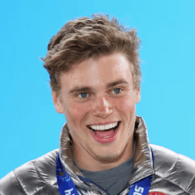 Gus Kenworthy profile image