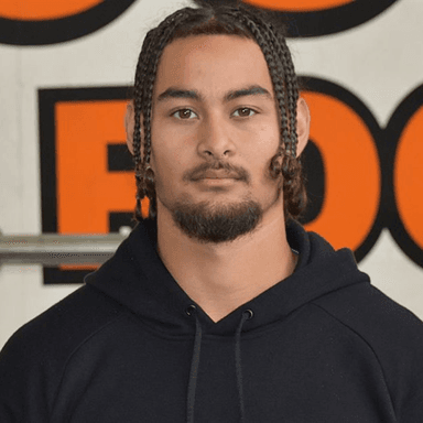 Zachary Card profile image