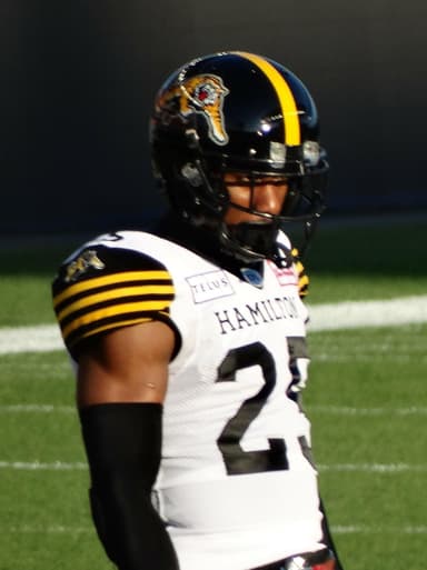 Jumal Rolle profile image