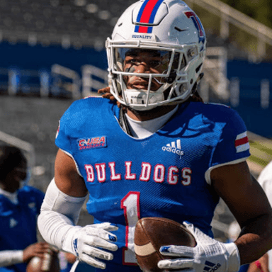 Khalil Ladler profile image