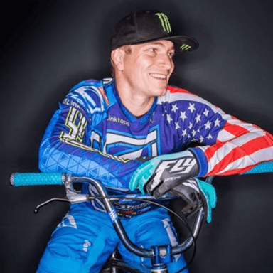Connor Fields profile image