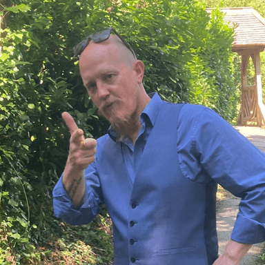 David Johnson-rayner profile image
