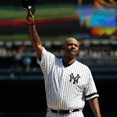 CC Sabathia profile image