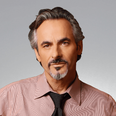David Feherty profile image
