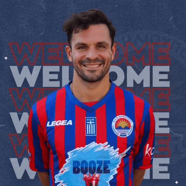 Spyros Fourlanos profile image