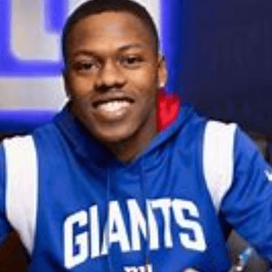 Tre Hawkins profile image