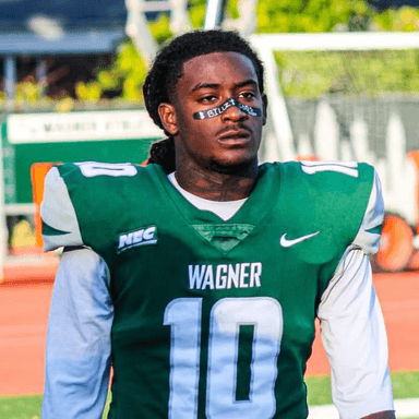 Malik Redd profile image