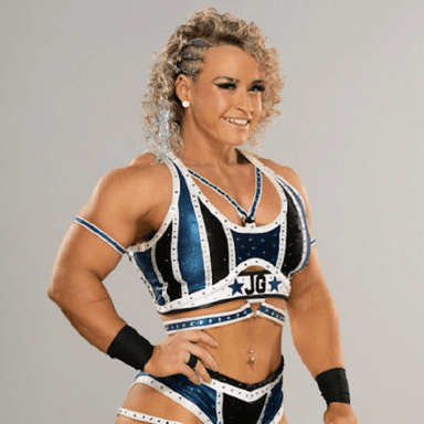 Jordynne Grace profile image
