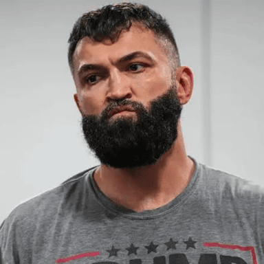 Andrei Arlovski profile image