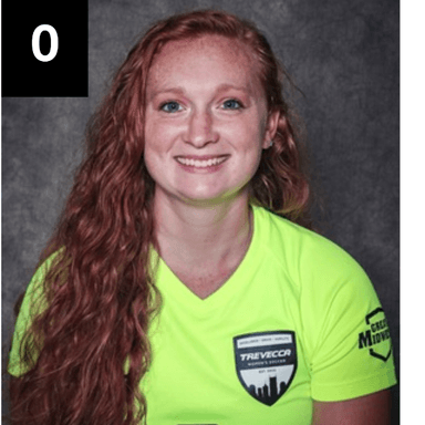 Delayna Holman profile image