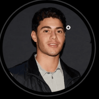 Jack Nauseef profile image