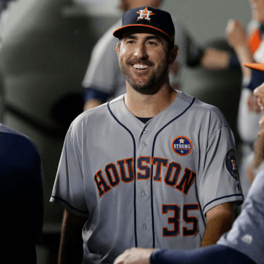 Justin Verlander profile image