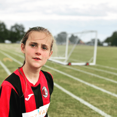 Robyn Morton profile image