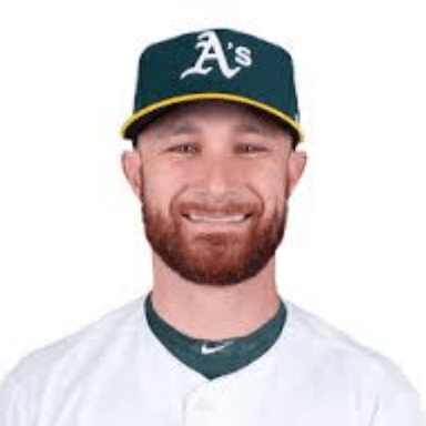 Jonathon Lucroy profile image