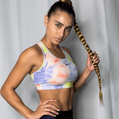 Giselle Burgos profile image