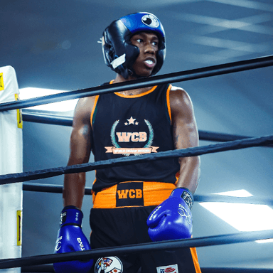 Nikolaus Carter profile image