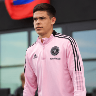 Braxton Najib profile image