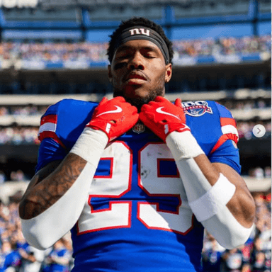 Tyrone Tracy Jr profile image