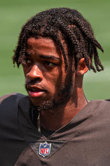 Greg Newsome II profile image