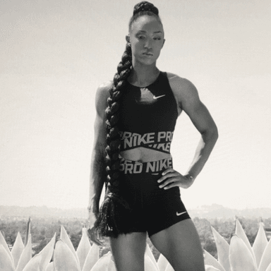 Brianna Rollins-McNeal profile image