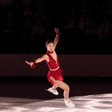 Josephine Lee profile image