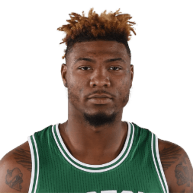 Marcus Smart profile image