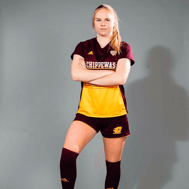 Megan Logue profile image
