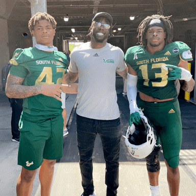 Jamari Stewart profile image
