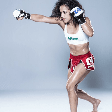 Paulina Granados profile image