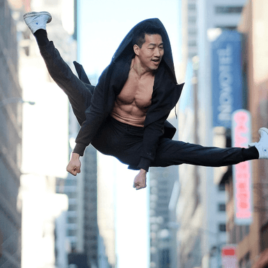 Alex Wong profile image