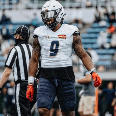 Cardell Rawlings profile image
