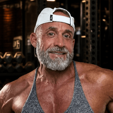 Eddie Moore profile image