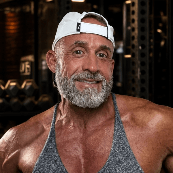 Eddie Moore profile image