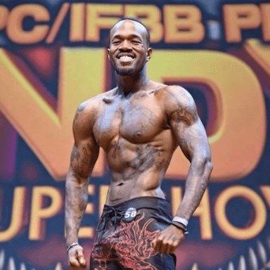Trevon McCall profile image