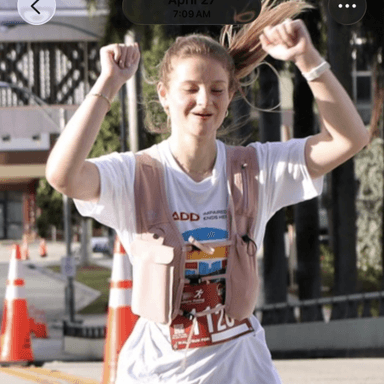 Lexi Moore profile image