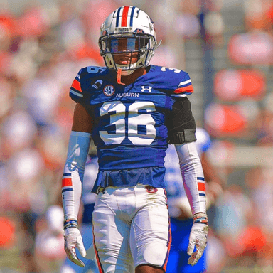Jaylin Simpson profile image