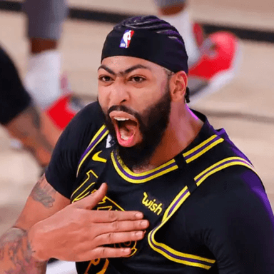 Anthony Davis profile image