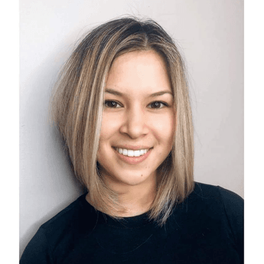 Mary Fung-A-Fat profile image