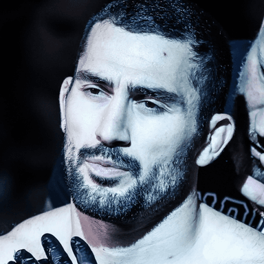 Aleko Saghliani profile image