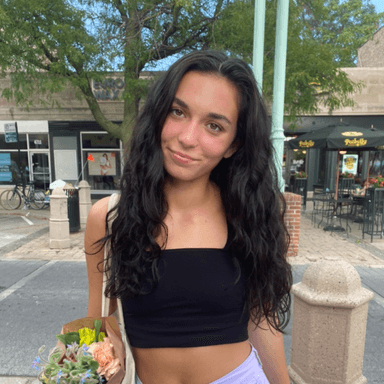 Madilyn McLain profile image