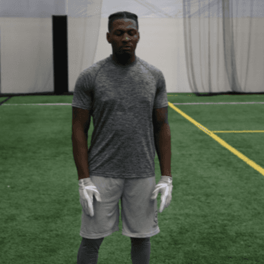 Tyneil Cooper profile image