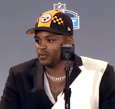 Devin Bush Jr. profile image